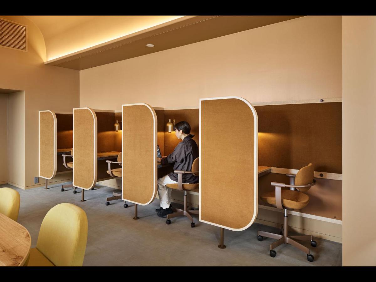 Hotel cápsula 9h Nine Woman Shinjuku Sleep Lab Tokio