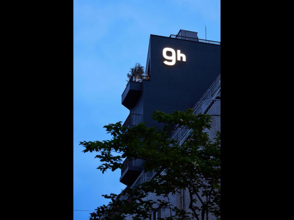 9h Nine Woman Shinjuku Sleep Lab 2* Tokio