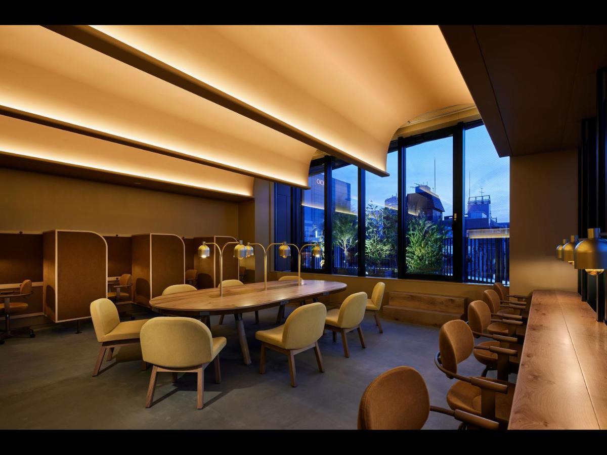 9h Nine Woman Shinjuku Sleep Lab Kapselhotell